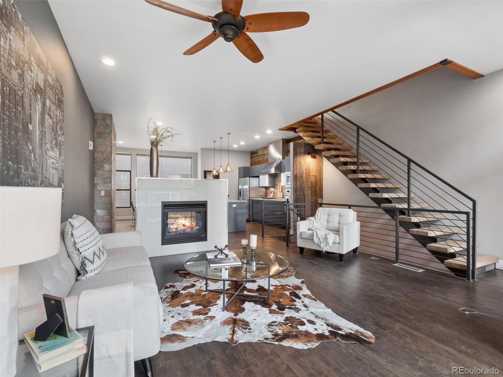 2900 Inca Street, Unit 15 Denver, CO 80202 - Photo 3 of 32