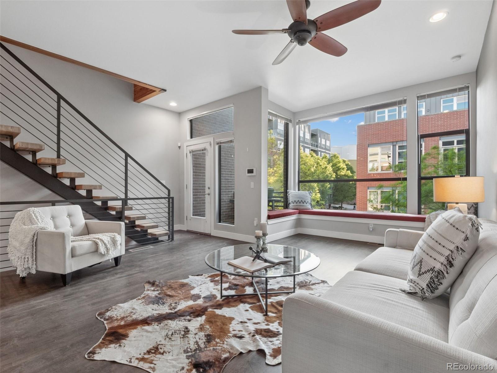 2900 Inca Street, Unit 15 Denver, CO 80202 - Photo 4 of 32