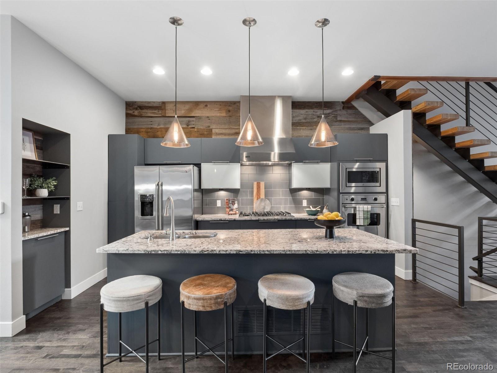 2900 Inca Street, Unit 15 Denver, CO 80202 - Photo 5 of 32