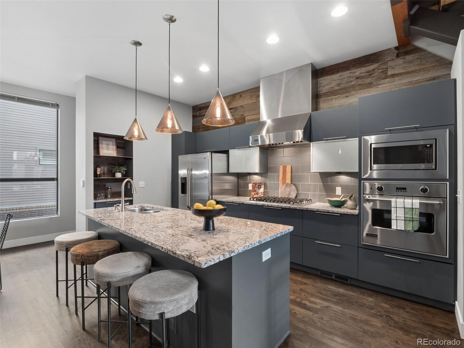 2900 Inca Street, Unit 15 Denver, CO 80202 - Photo 6 of 32