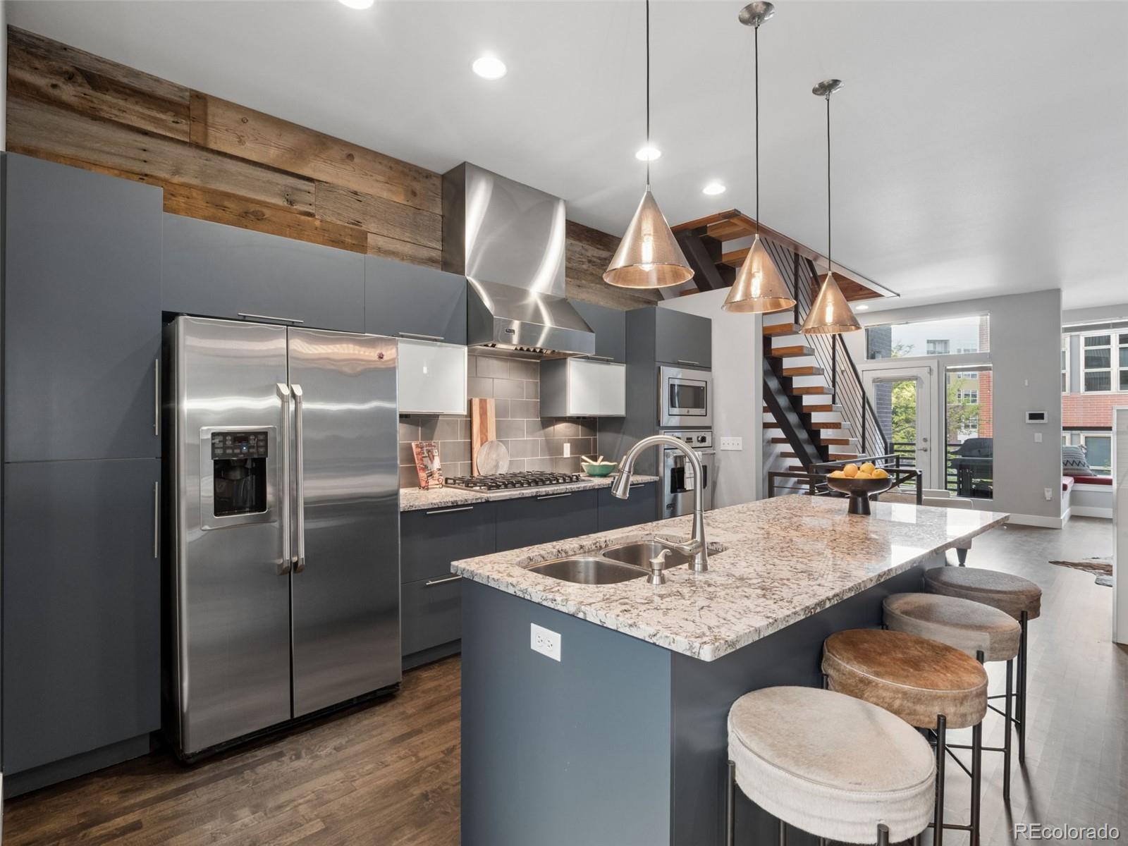 2900 Inca Street, Unit 15 Denver, CO 80202 - Photo 7 of 32