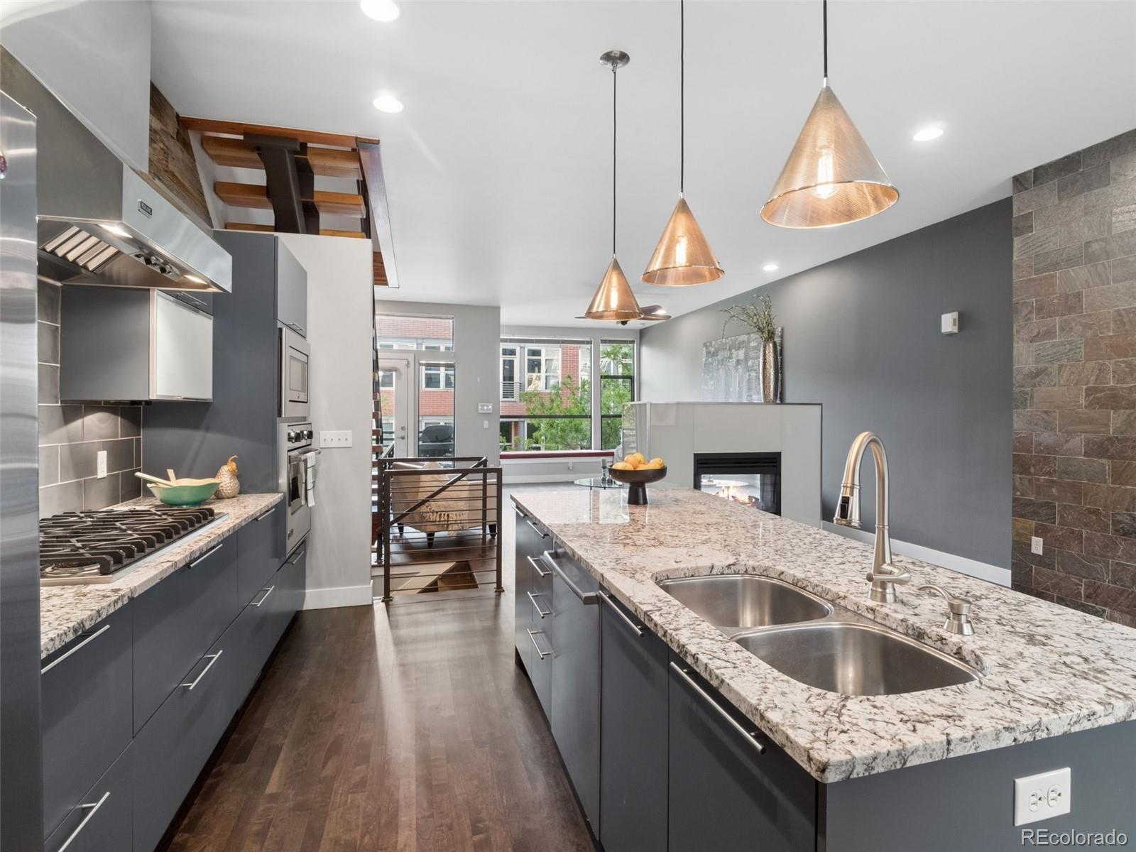 2900 Inca Street, Unit 15 Denver, CO 80202 - Photo 8 of 32