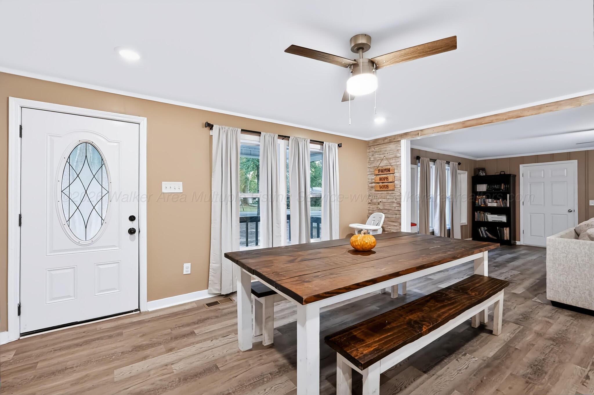 505 North Walston Bridge Road Jasper, AL 35504 - Photo 2 of 36 Gallery Image 2