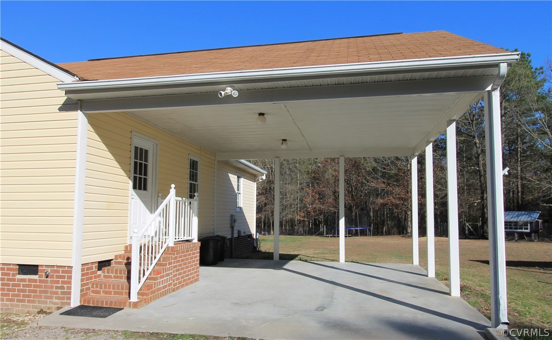 6225 Hair Road Disputanta, VA 23842 - Photo 22 of 41 Gallery Image 22