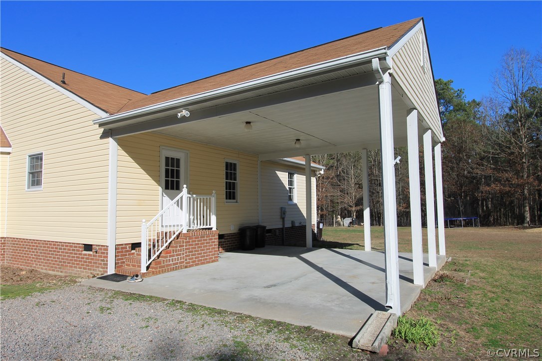 6225 Hair Road Disputanta, VA 23842 - Photo 23 of 41 Gallery Image 23