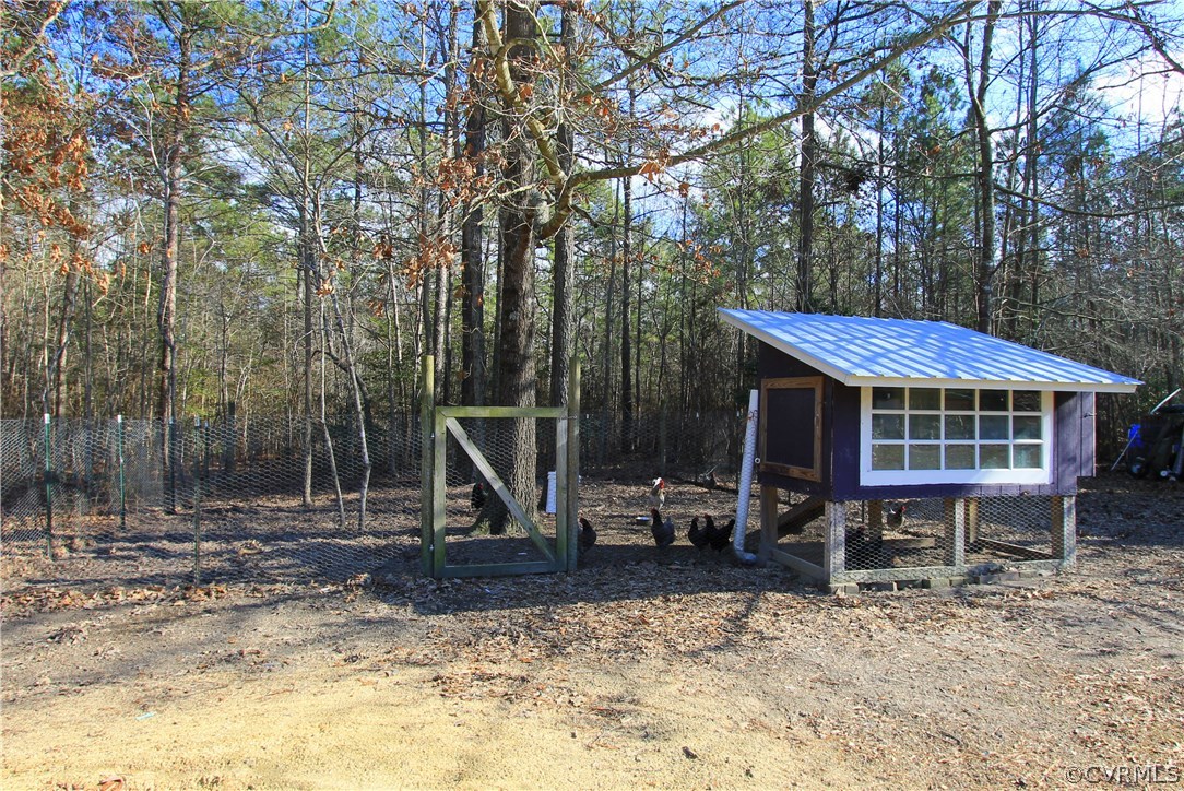 6225 Hair Road Disputanta, VA 23842 - Photo 24 of 41 Gallery Image 24