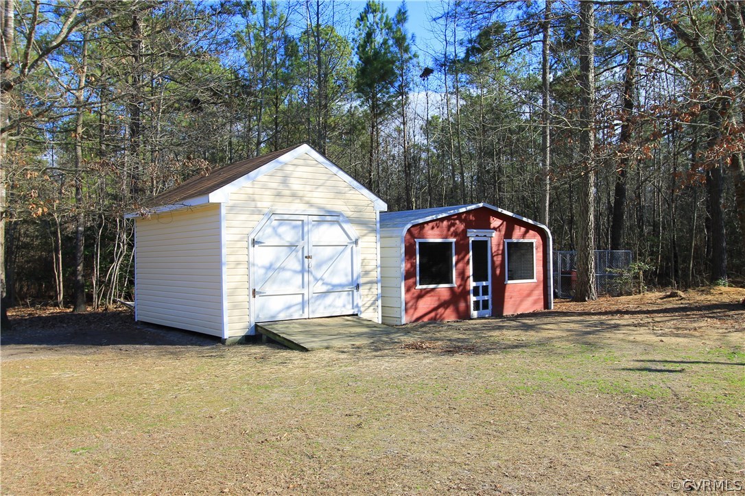 6225 Hair Road Disputanta, VA 23842 - Photo 25 of 41 Gallery Image 25