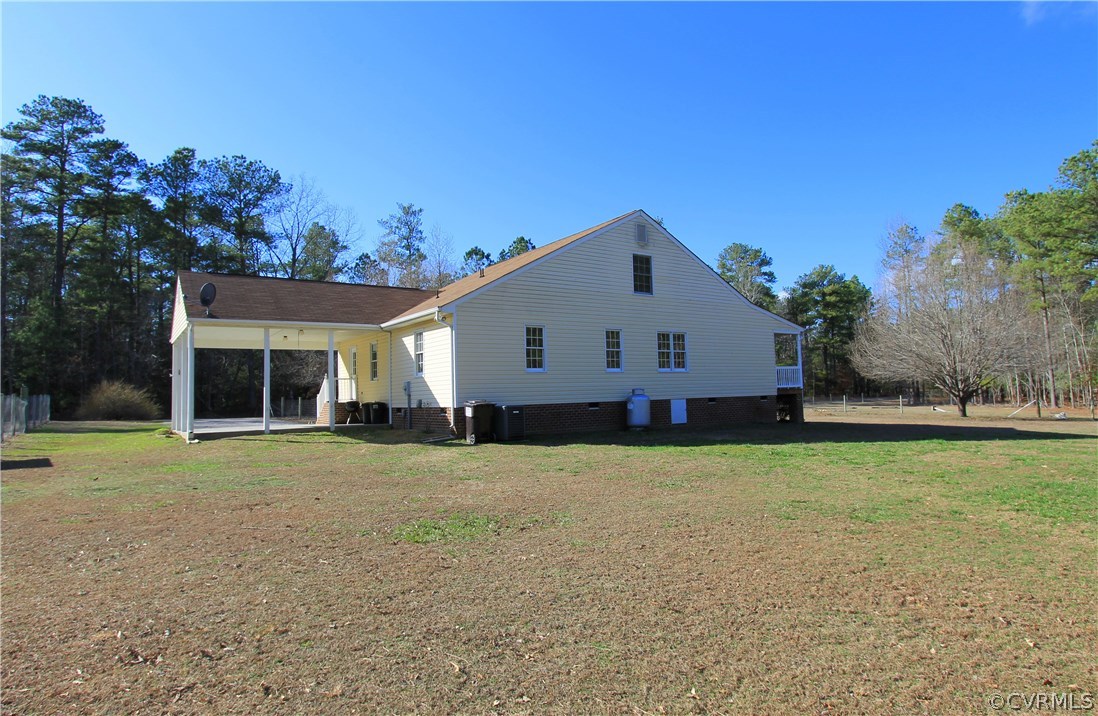6225 Hair Road Disputanta, VA 23842 - Photo 26 of 41 Gallery Image 26