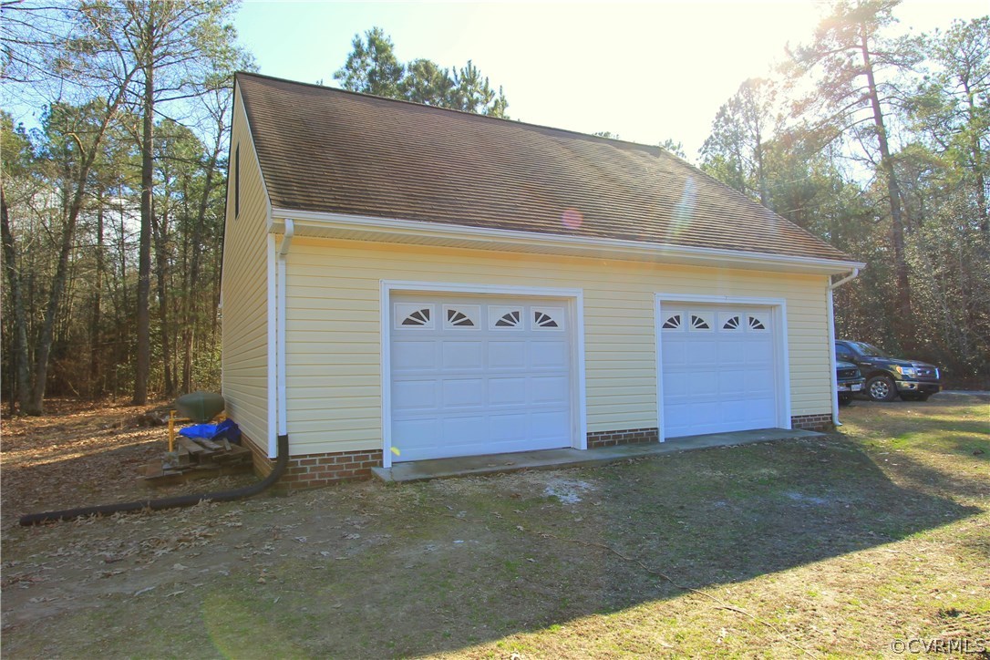 6225 Hair Road Disputanta, VA 23842 - Photo 27 of 41 Gallery Image 27