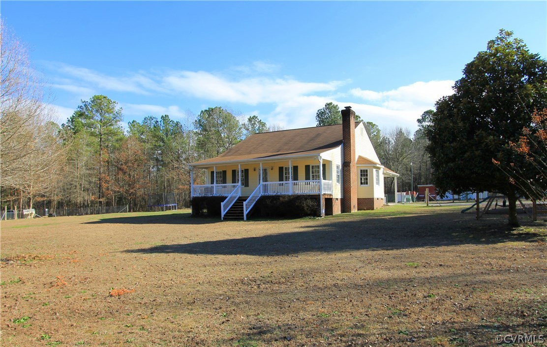 6225 Hair Road Disputanta, VA 23842 - Photo 3 of 41 Gallery Image 3