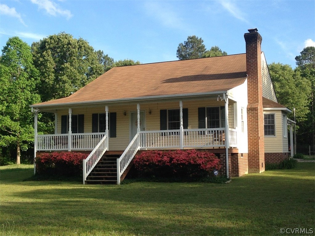 6225 Hair Road Disputanta, VA 23842 - Photo 36 of 41 Gallery Image 36