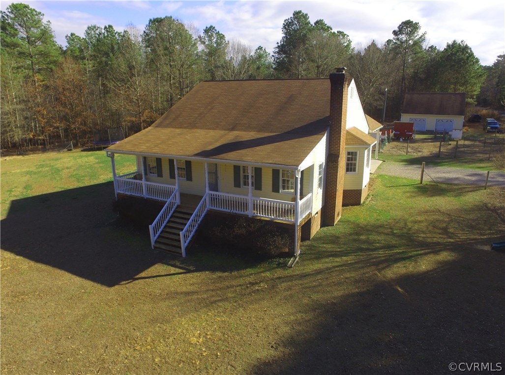 6225 Hair Road Disputanta, VA 23842 - Photo 37 of 41 Gallery Image 37