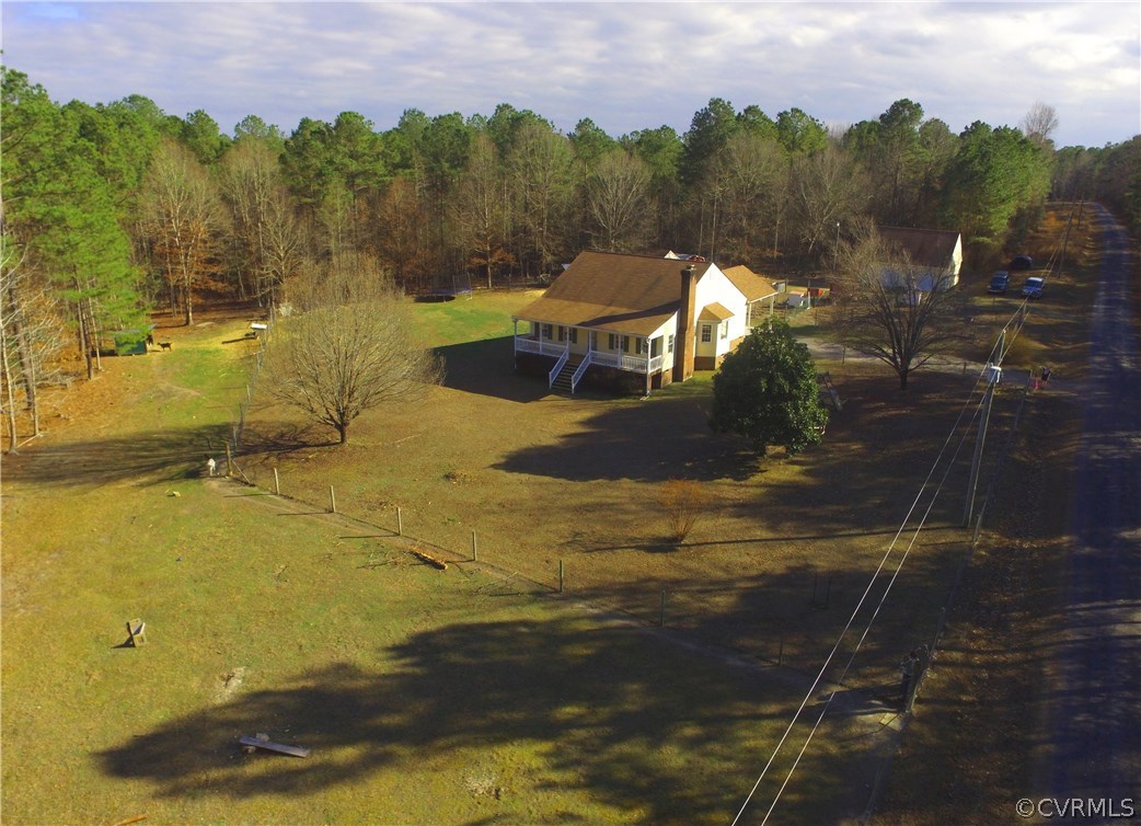 6225 Hair Road Disputanta, VA 23842 - Photo 38 of 41 Gallery Image 38