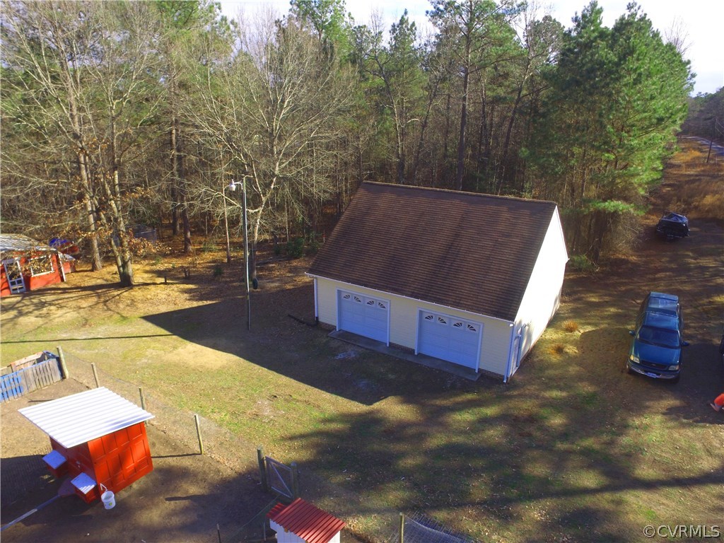 6225 Hair Road Disputanta, VA 23842 - Photo 40 of 41 Gallery Image 40