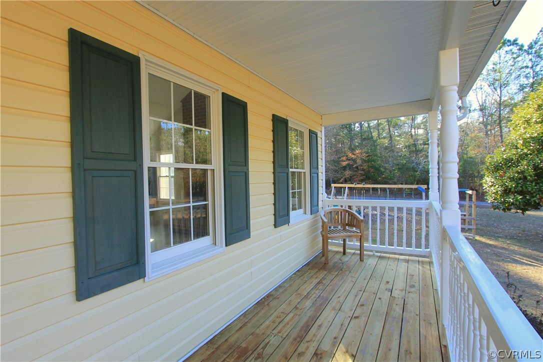 6225 Hair Road Disputanta, VA 23842 - Photo 4 of 41 Gallery Image 4