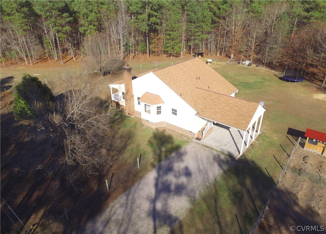 6225 Hair Road Disputanta, VA 23842 - Photo 41 of 41 Gallery Image 41