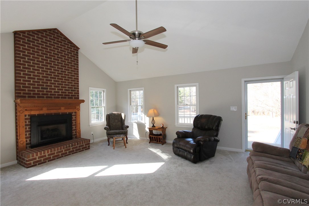 6225 Hair Road Disputanta, VA 23842 - Photo 5 of 41 Gallery Image 5
