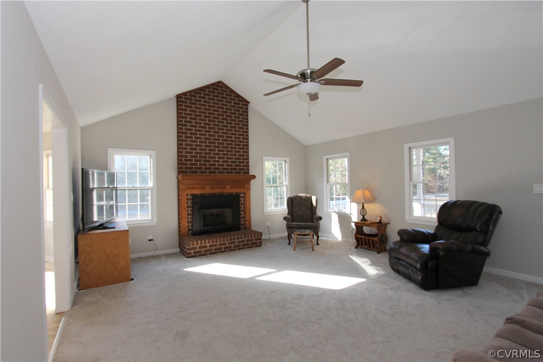 6225 Hair Road Disputanta, VA 23842 - Photo 6 of 41 Gallery Image 6