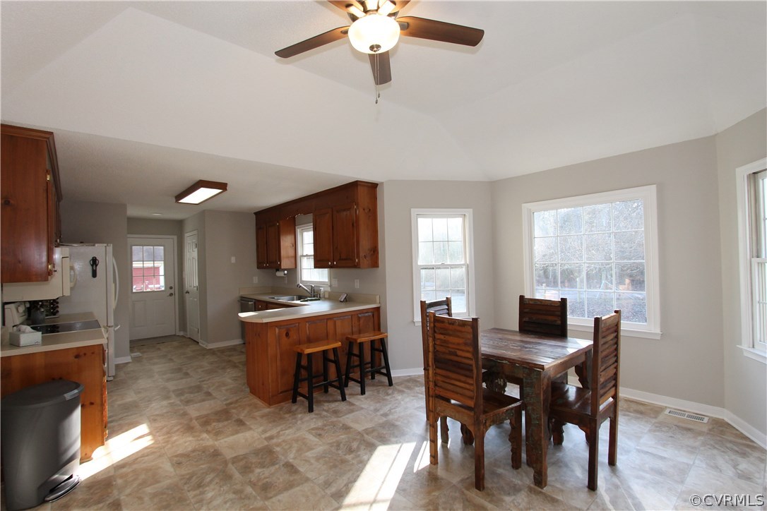 6225 Hair Road Disputanta, VA 23842 - Photo 7 of 41 Gallery Image 7