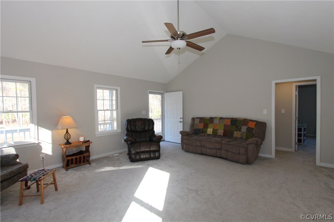 6225 Hair Road Disputanta, VA 23842 - Photo 10 of 41 Gallery Image 10