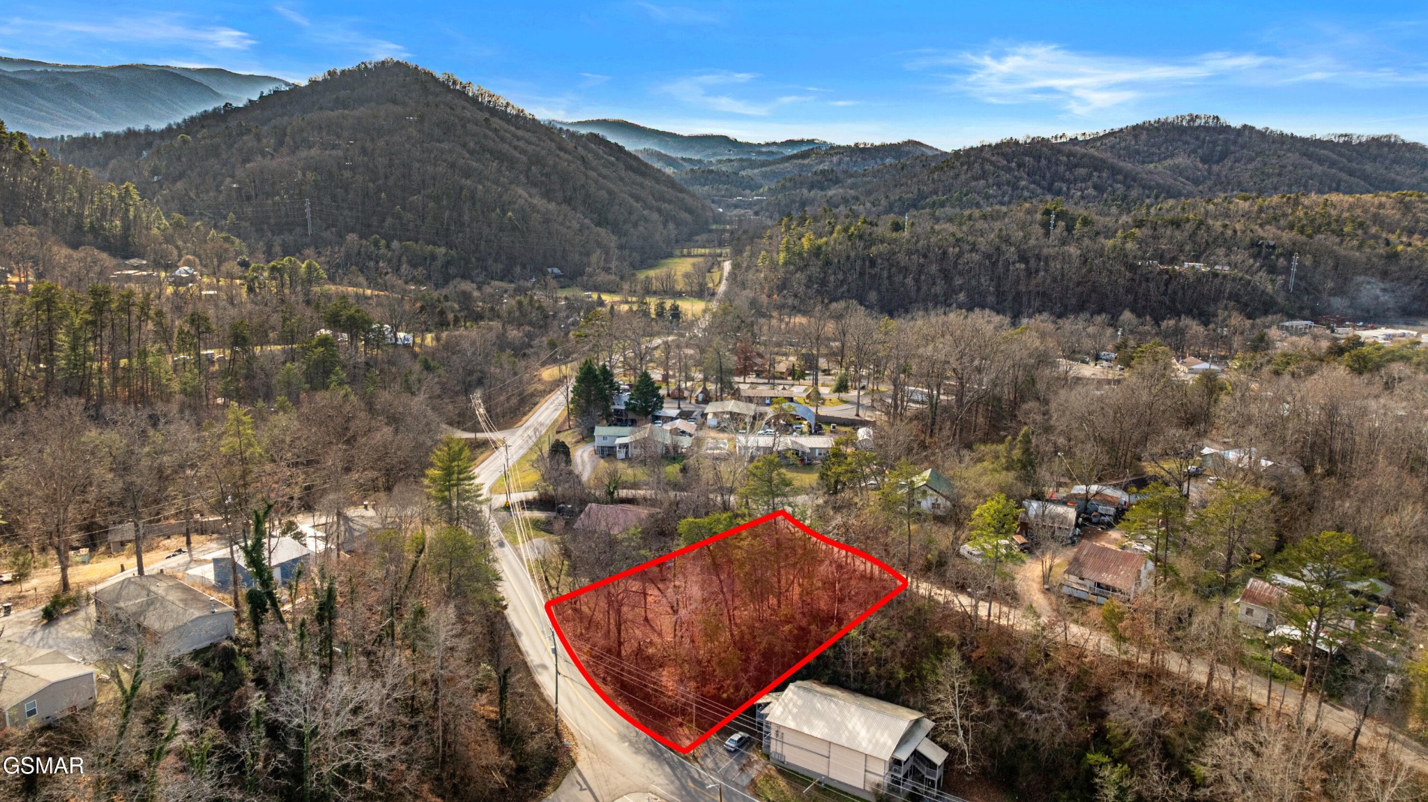 0 Conner Heights Road Pigeon Forge, TN 37863 - Photo 11 of 11 Gallery Image 11