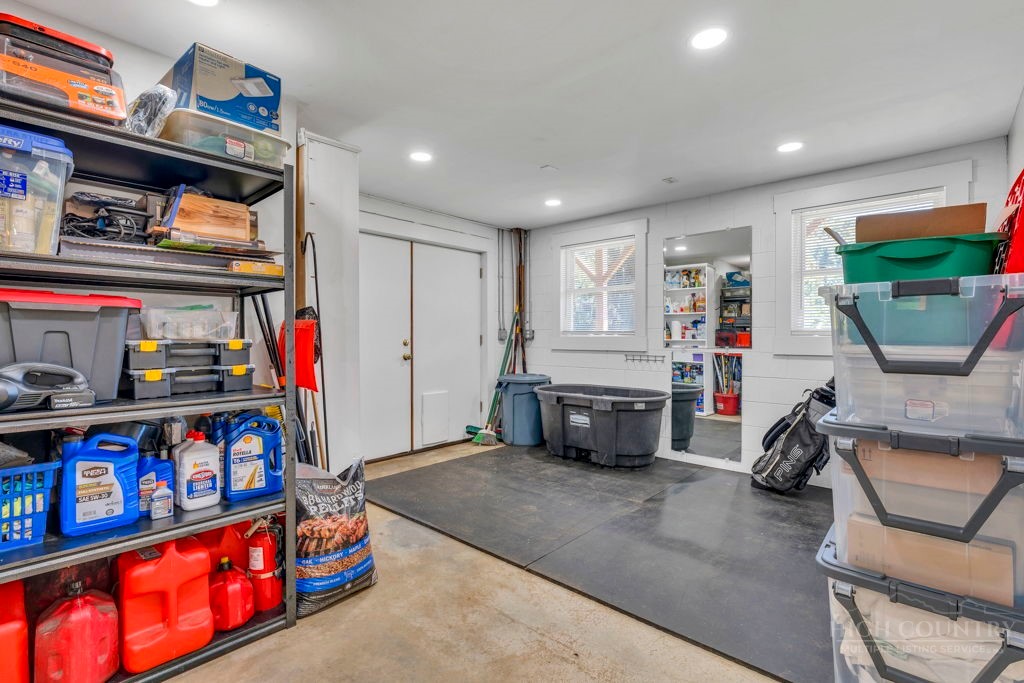 248 James F Watson Road West Jefferson, NC 28694 - Photo 47 of 49 Gallery Image 47
