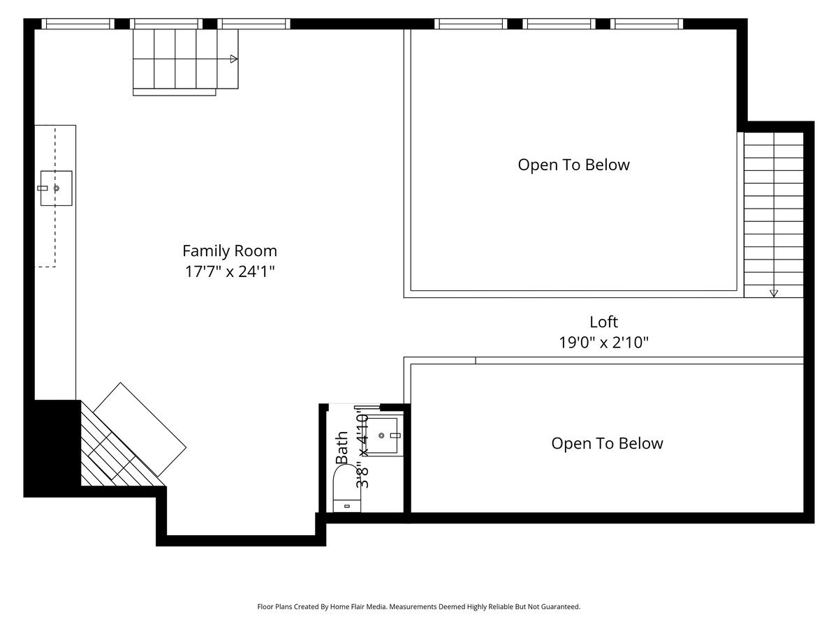 850 West Adams Street, Unit 7E Chicago, IL 60607 - Photo 26 of 27
