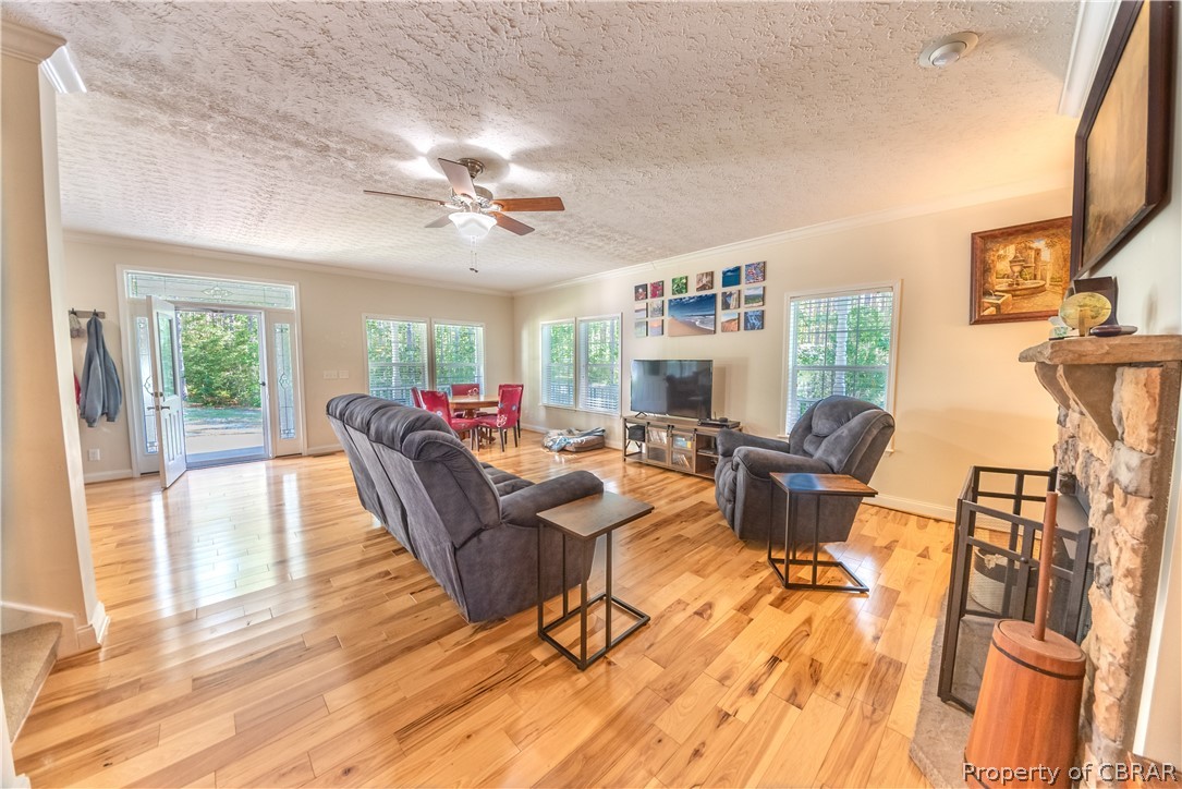 2429 Deshazo Road Stevensville, VA 23161 - Photo 11 of 42 Gallery Image 11