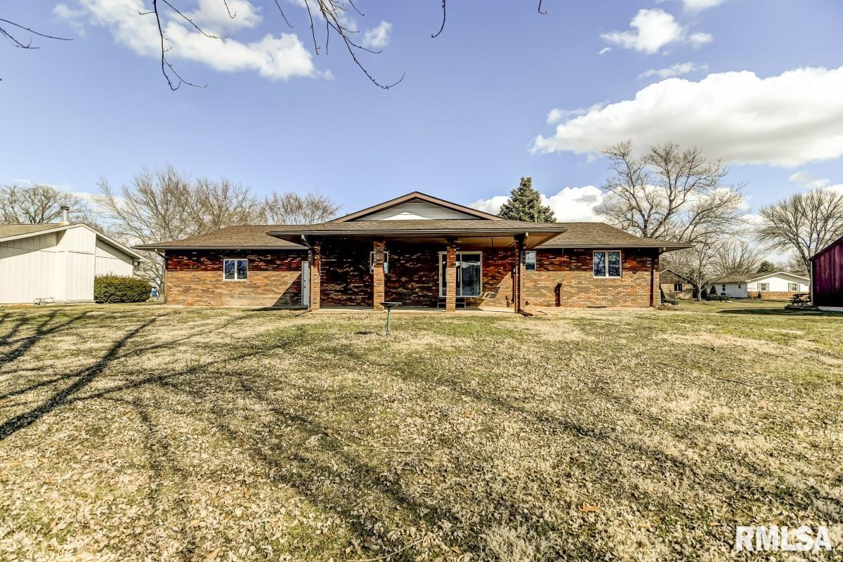 111 Allegheny Road Rochester, IL 62563 - Photo 35 of 36