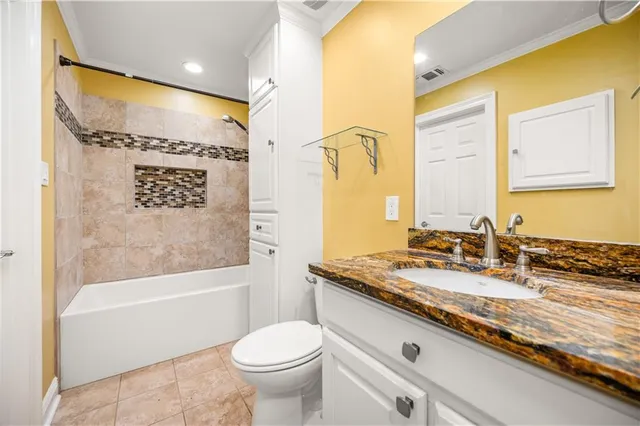 $135,000 | 108 East Hampton Drive, Pineville, LA 71360