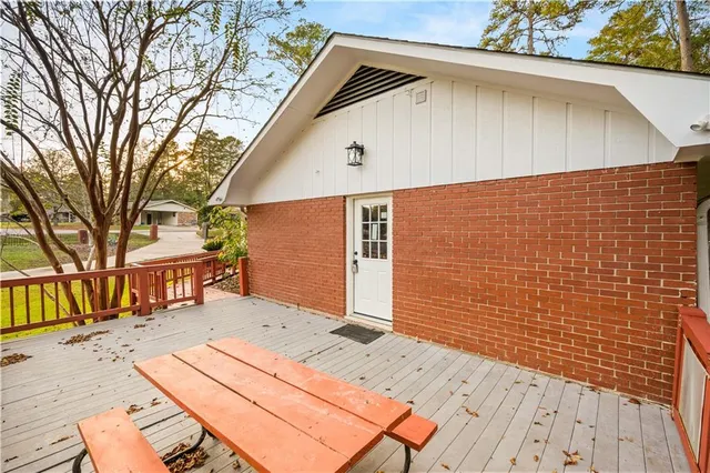 $135,000 | 108 East Hampton Drive, Pineville, LA 71360