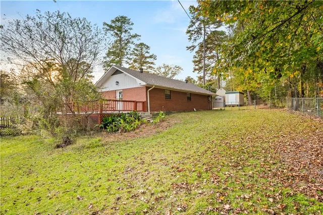 $135,000 | 108 East Hampton Drive, Pineville, LA 71360