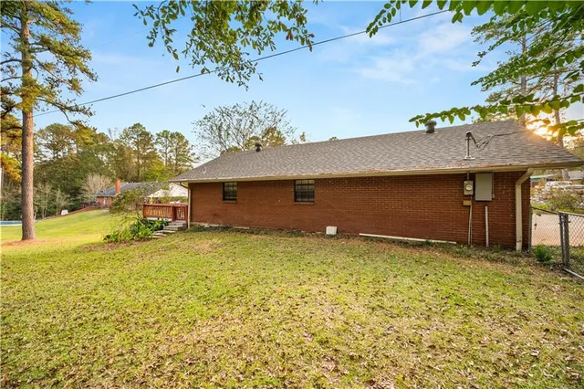 $135,000 | 108 East Hampton Drive, Pineville, LA 71360