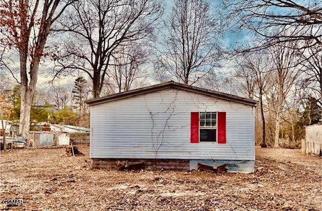 292 Welch Road Newport, TN 37821 - Photo 2 of 11 Gallery Image 2