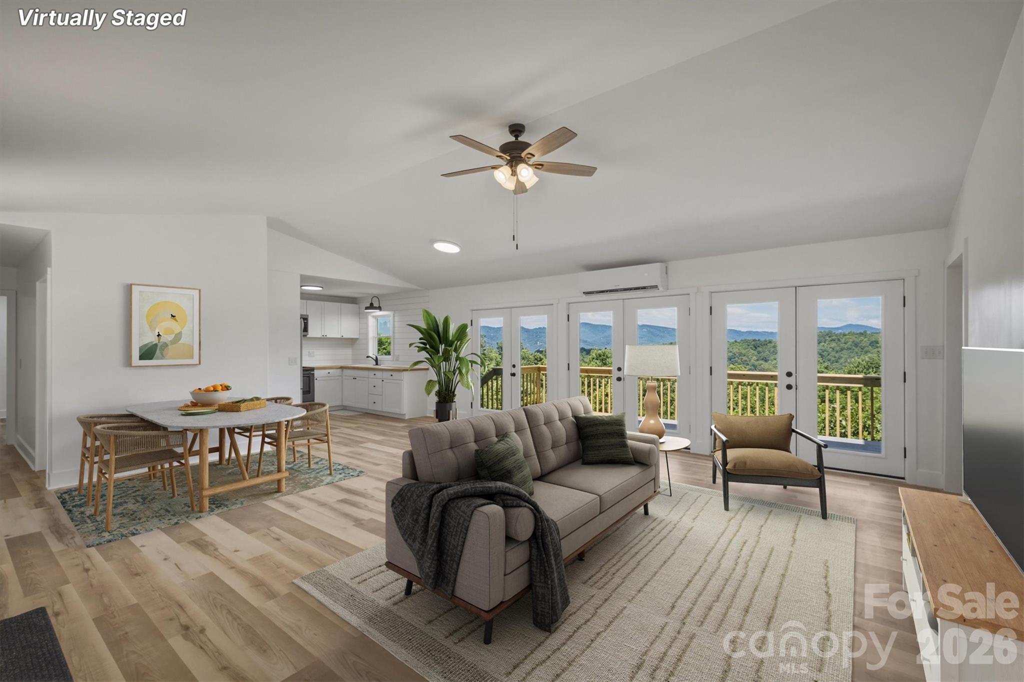 822 Windy Mountain Road Deep Gap, NC 28618 - Photo 11 of 35