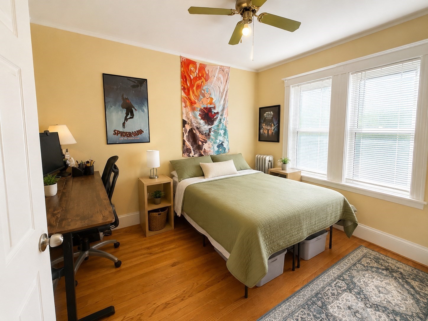 28 Claymoss Road, Unit 1 Boston, MA 02135 - Photo 4 of 12 Gallery Image 4