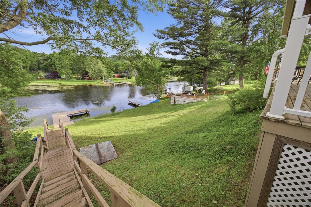 3049 Huggins Road Orange, NY 14815 - Photo 2 of 48