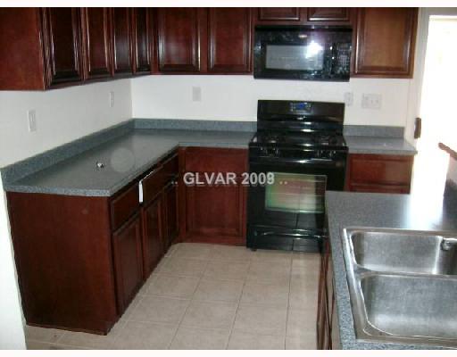 1148 Paradise River Road Henderson, NV 89002 - Photo 3 of 5 Kitchen.