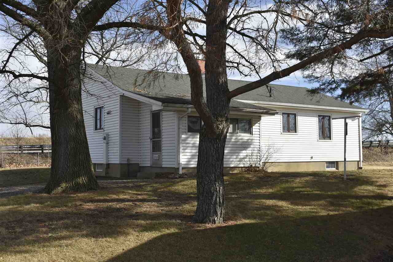 12508 Winchester Road Fort Wayne, IN 46819 - Photo 1 of 19