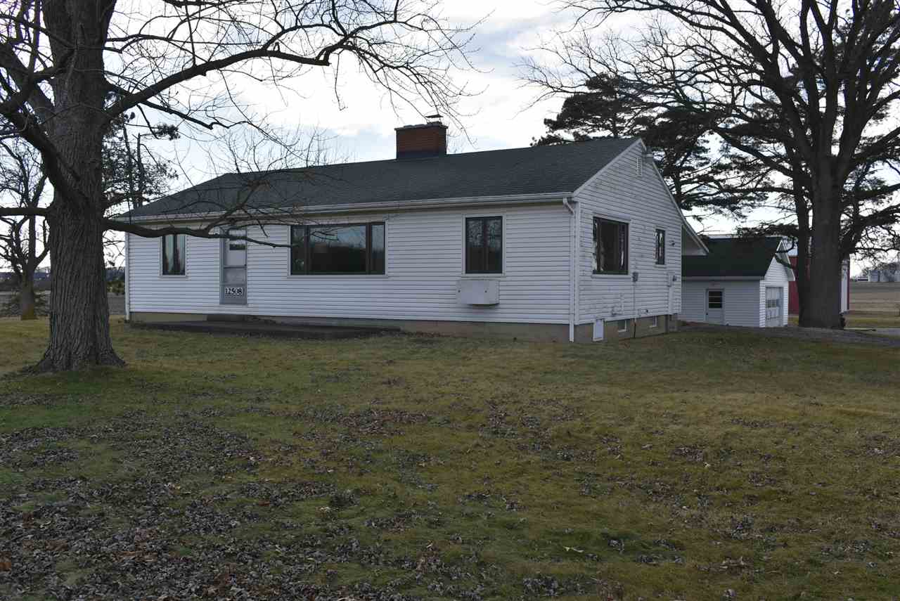 12508 Winchester Road Fort Wayne, IN 46819 - Photo 17 of 19