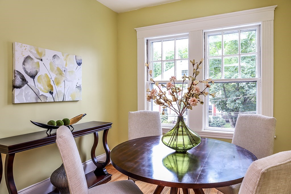 25 Marion Street, Unit 2 Dedham, MA 02026 - Photo 11 of 16