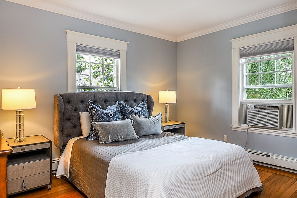 25 Marion Street, Unit 2 Dedham, MA 02026 - Photo 12 of 16