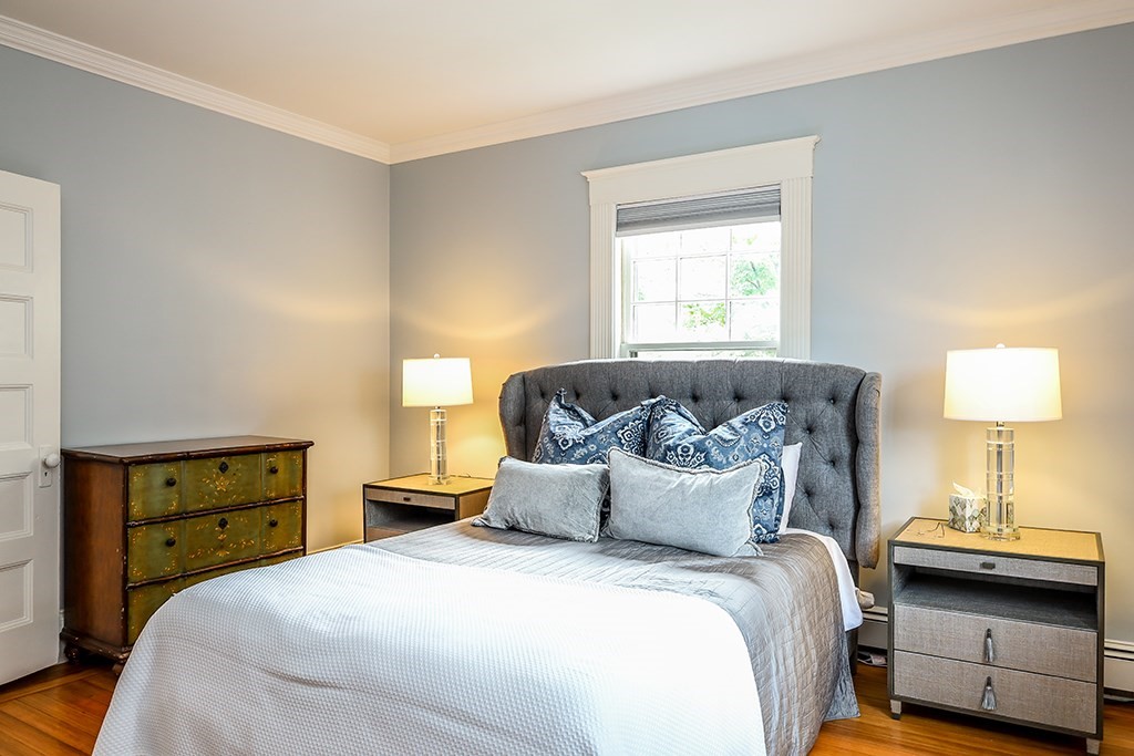 25 Marion Street, Unit 2 Dedham, MA 02026 - Photo 13 of 16