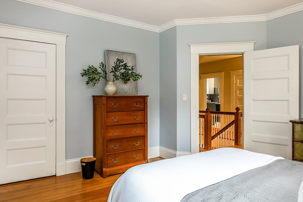 25 Marion Street, Unit 2 Dedham, MA 02026 - Photo 14 of 16