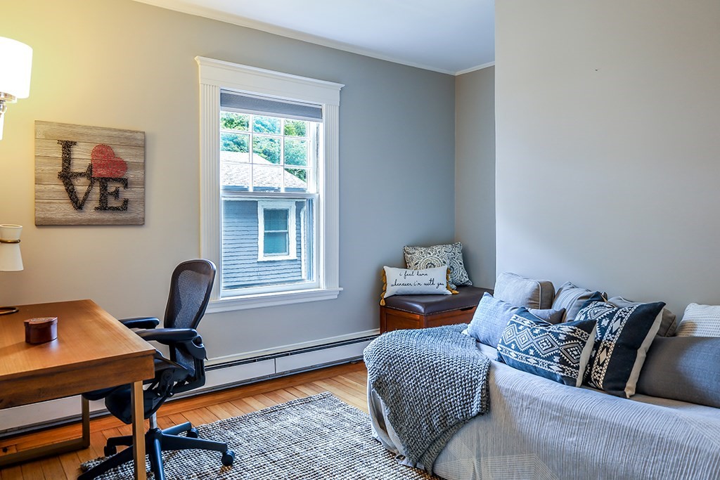 25 Marion Street, Unit 2 Dedham, MA 02026 - Photo 15 of 16