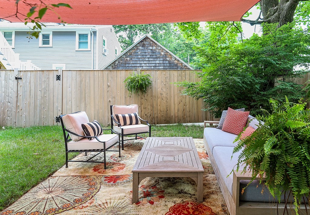 25 Marion Street, Unit 2 Dedham, MA 02026 - Photo 16 of 16