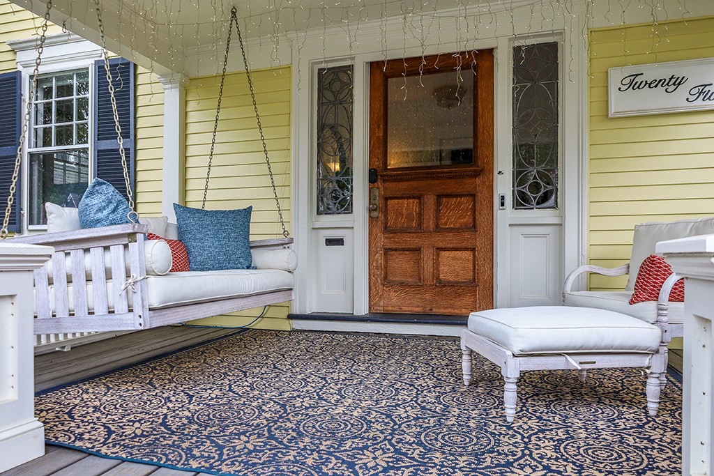 25 Marion Street, Unit 2 Dedham, MA 02026 - Photo 3 of 16