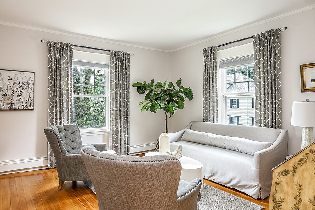 25 Marion Street, Unit 2 Dedham, MA 02026 - Photo 4 of 16