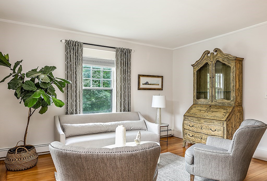 25 Marion Street, Unit 2 Dedham, MA 02026 - Photo 5 of 16