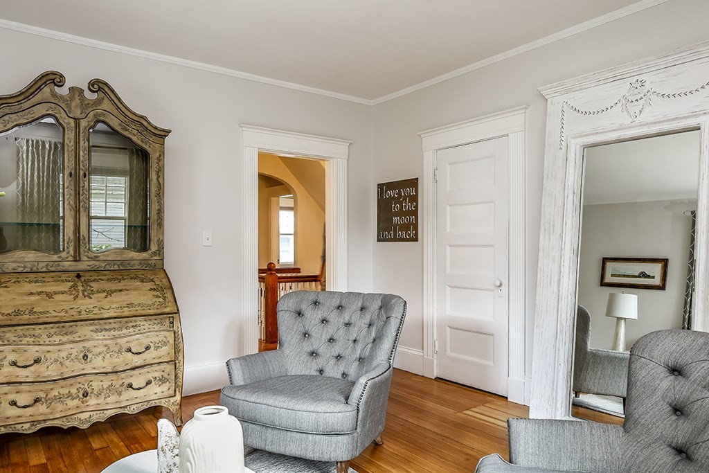 25 Marion Street, Unit 2 Dedham, MA 02026 - Photo 6 of 16